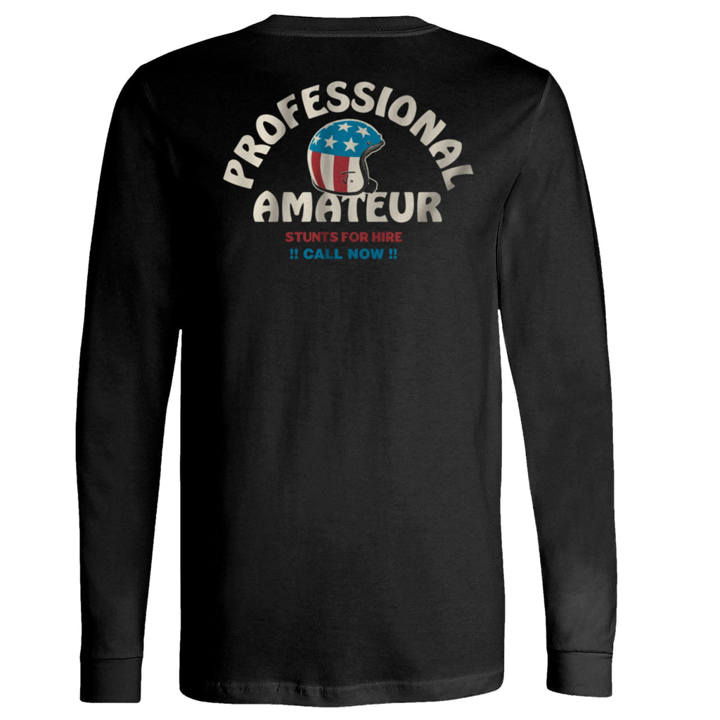 Pro Am Longsleeve