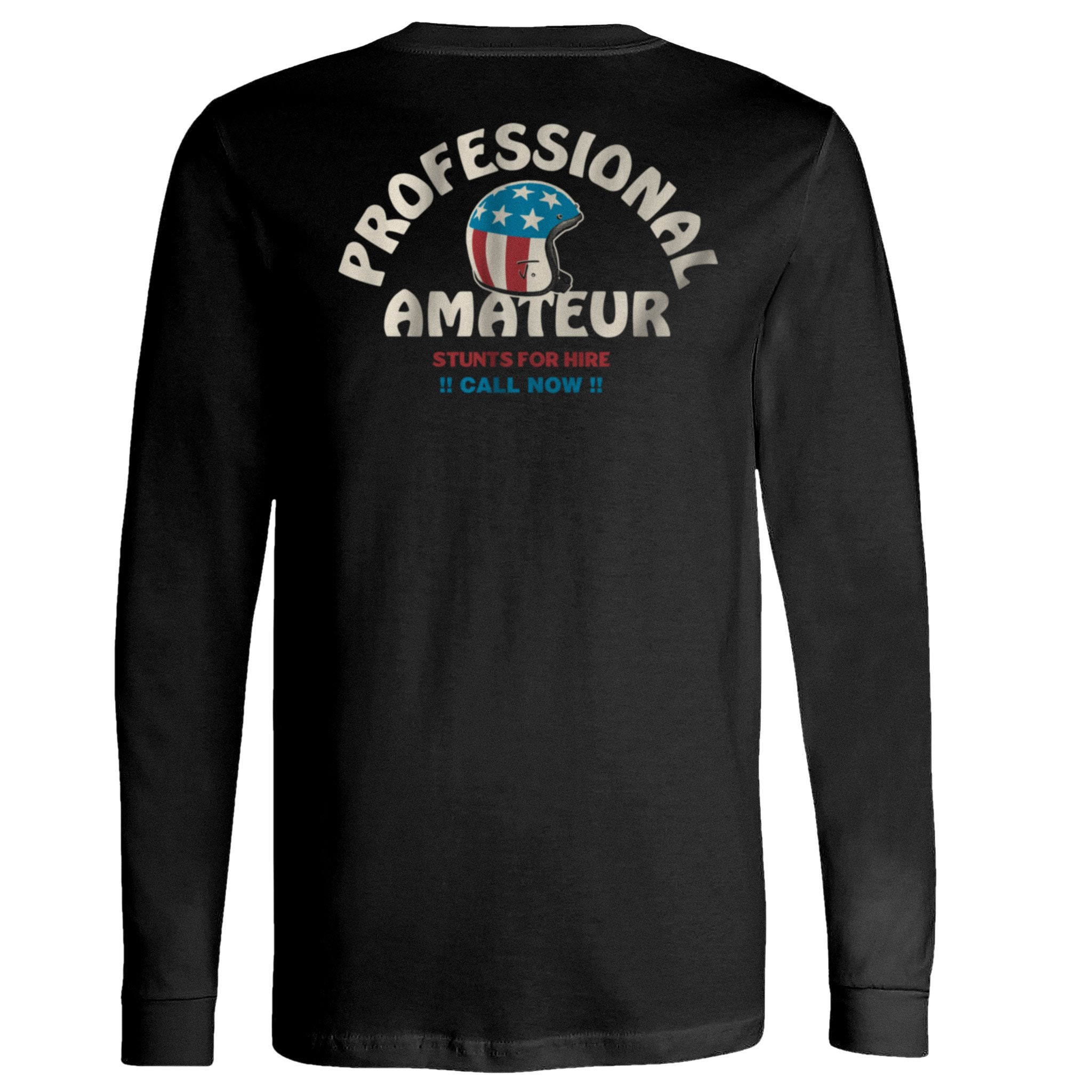 Pro Am Longsleeve