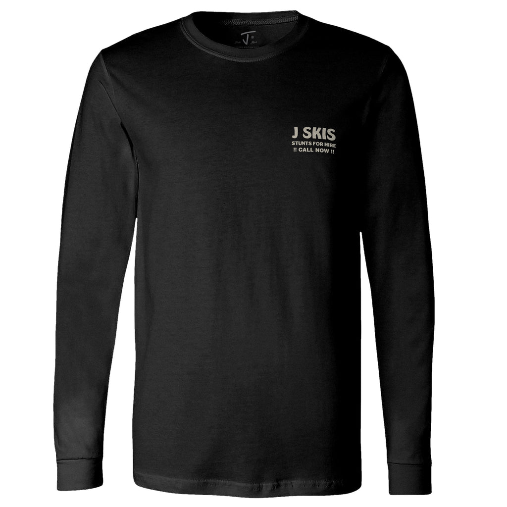 Pro Am Longsleeve