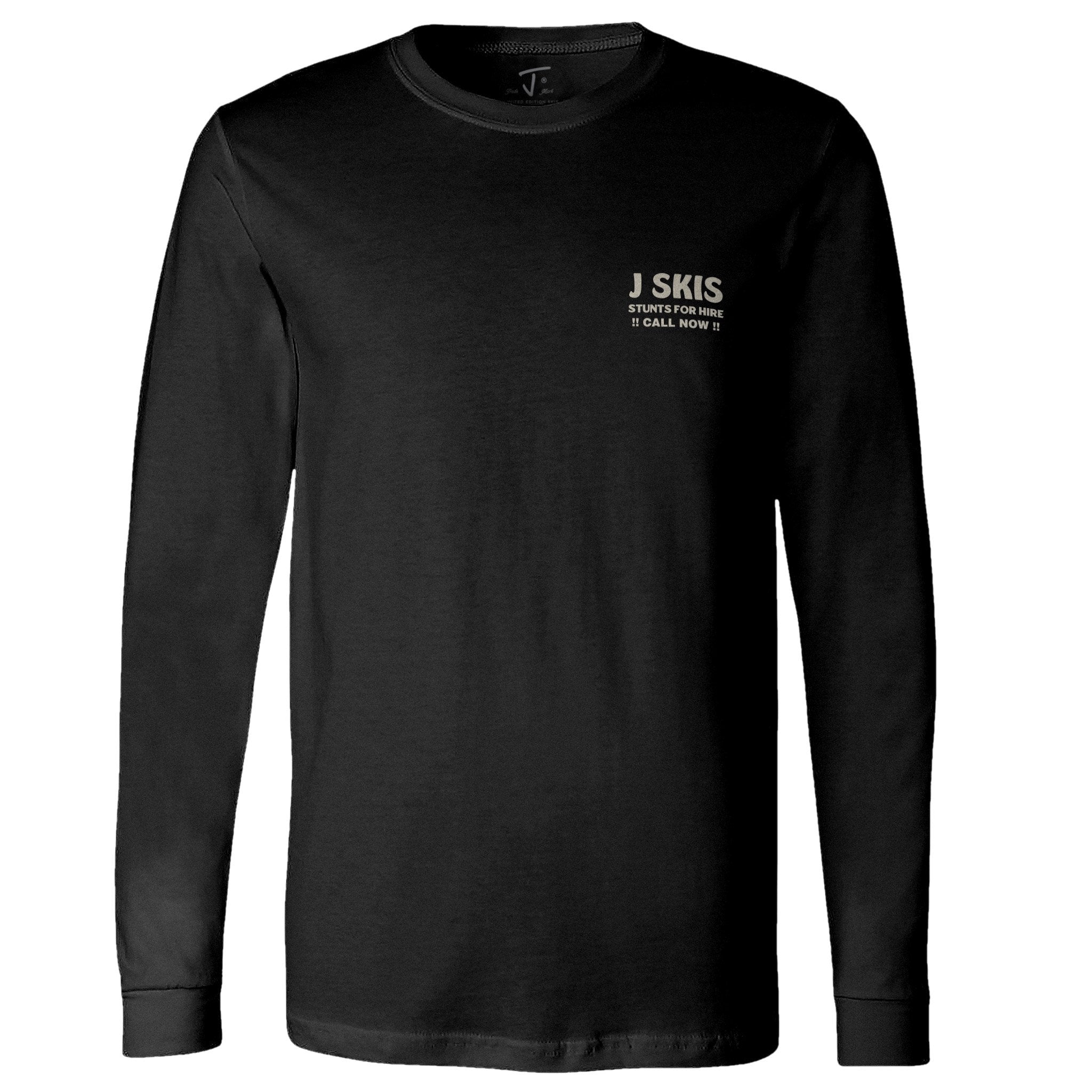 Pro Am Longsleeve