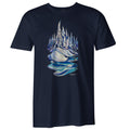 Slocan River Tee