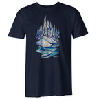 Slocan River Tee