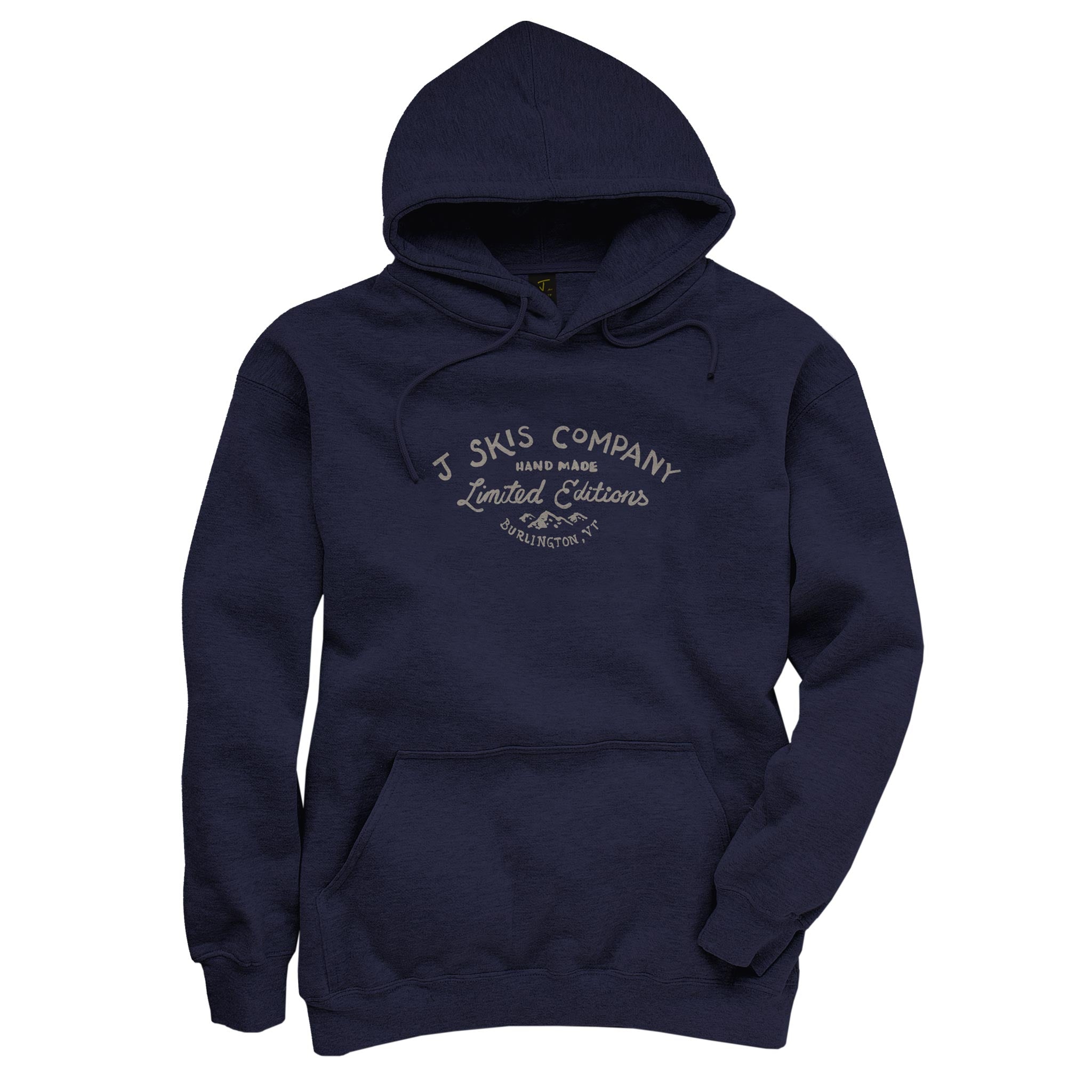Hometown Hoodie