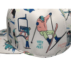Respect the Send Hat