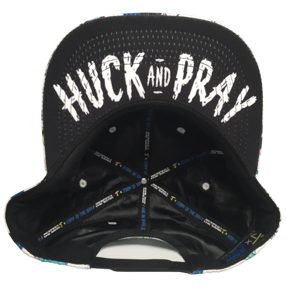 Respect the Send Hat