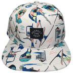 Respect the Send Hat