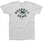 Respect The Send Tee