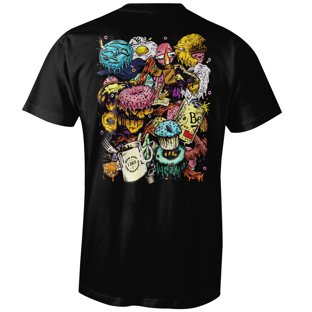 Rise & Shine Tee