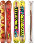 Team Skibladezzz "FRANKFOOTER"