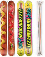 Team Skibladezzz "FRANKFOOTER"