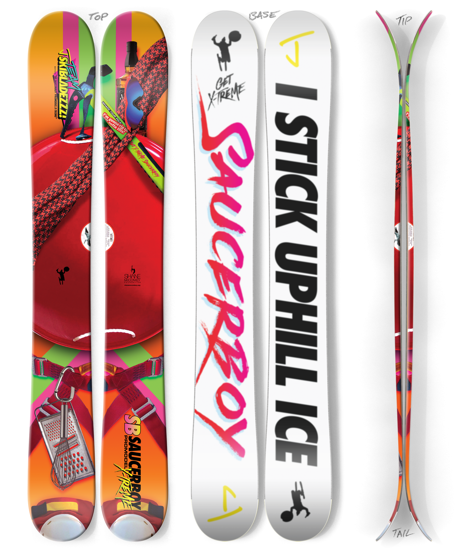 Team Skibladezzz 