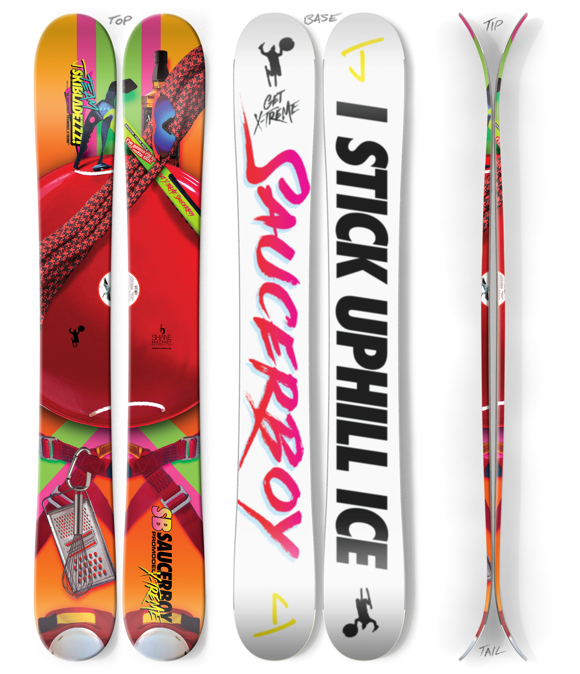 Team Skibladezzz 