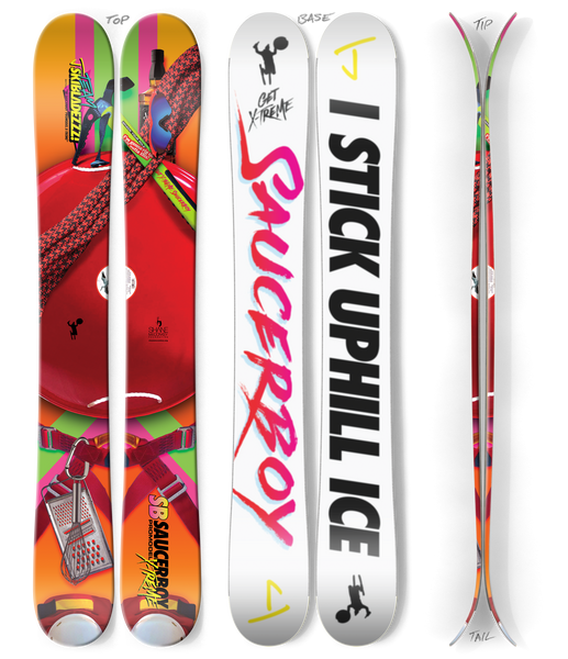 Team Skibladezzz 