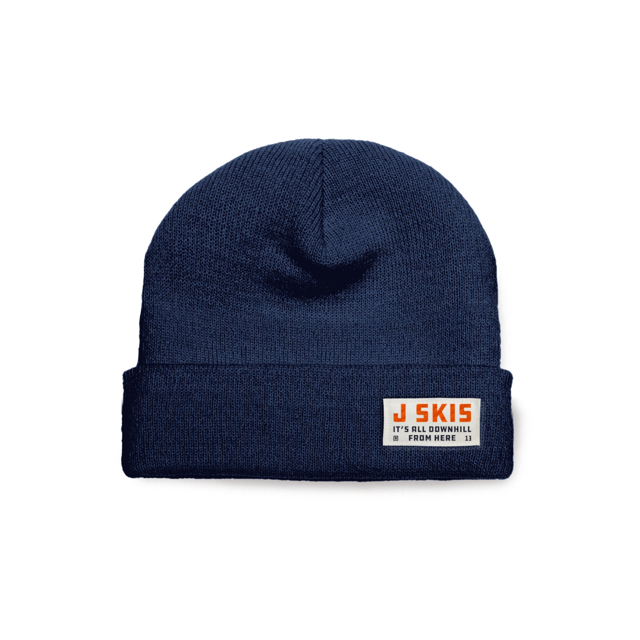 Standard Issue Beanie