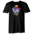 Ice Lightning Tee