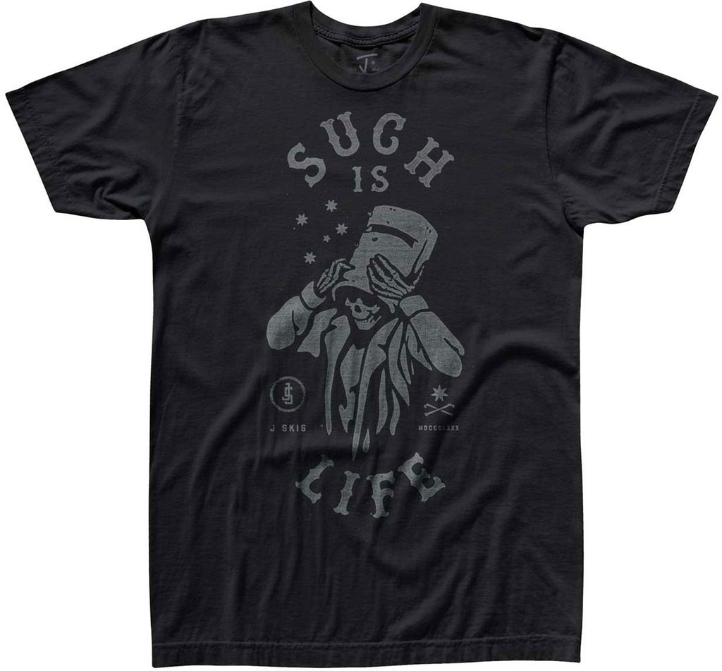 Such Is Life Tee