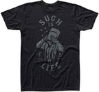 Such Is Life Tee