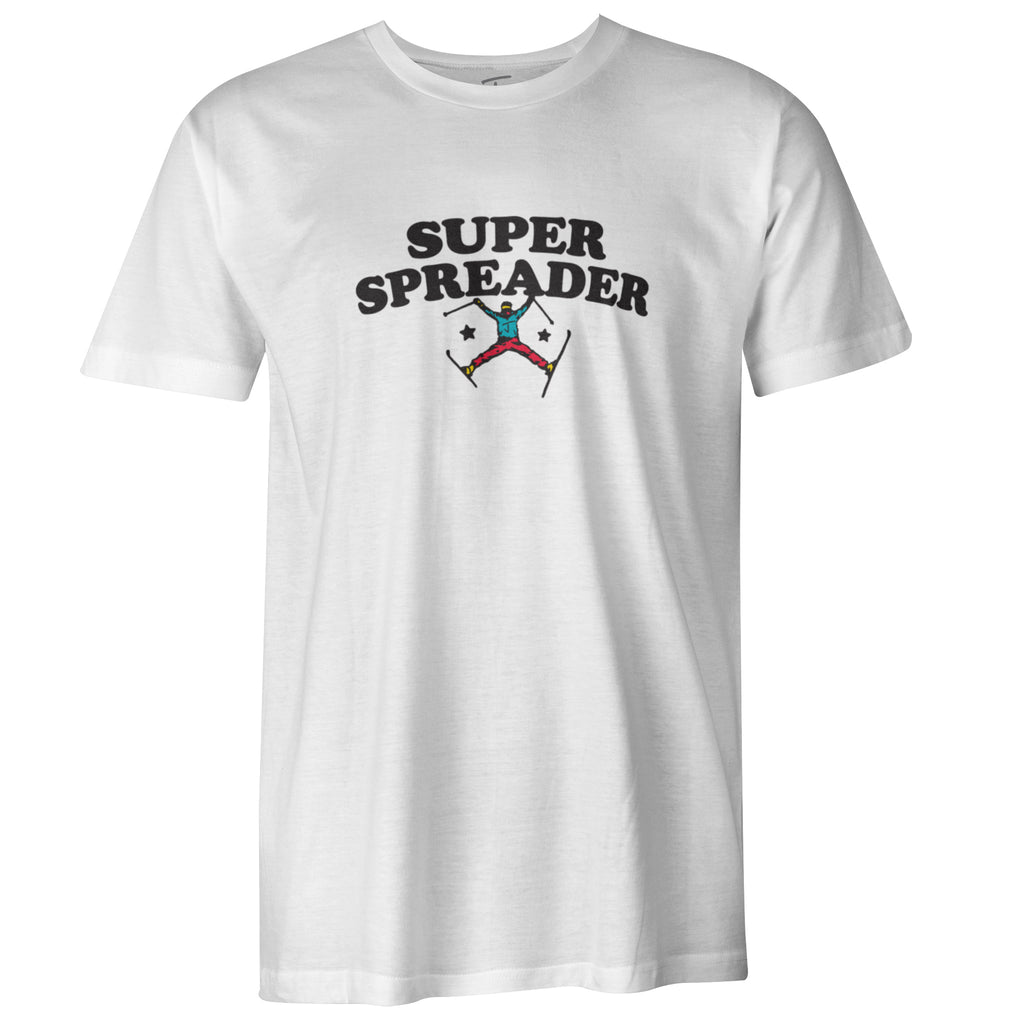 Super Spreader Tee