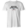 Super Spreader Tee