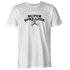 Super Spreader Tee
