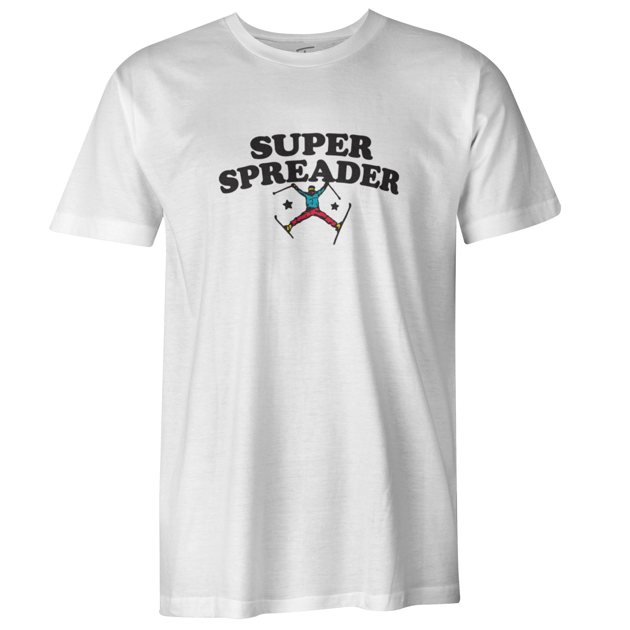 Super Spreader Tee