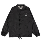 Street Rat Coaches Jacket - J x Jiberish Collab
