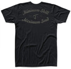 Safety Last Pocket Tee