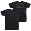 Safety Last Pocket Tee