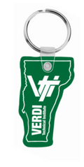 VT Shop Keychain