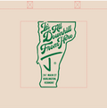 Shop Tote Bag