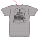 Headquarters Tee