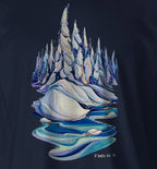 Slocan River Tee