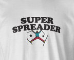 Super Spreader Tee