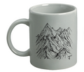 Cascade Mug