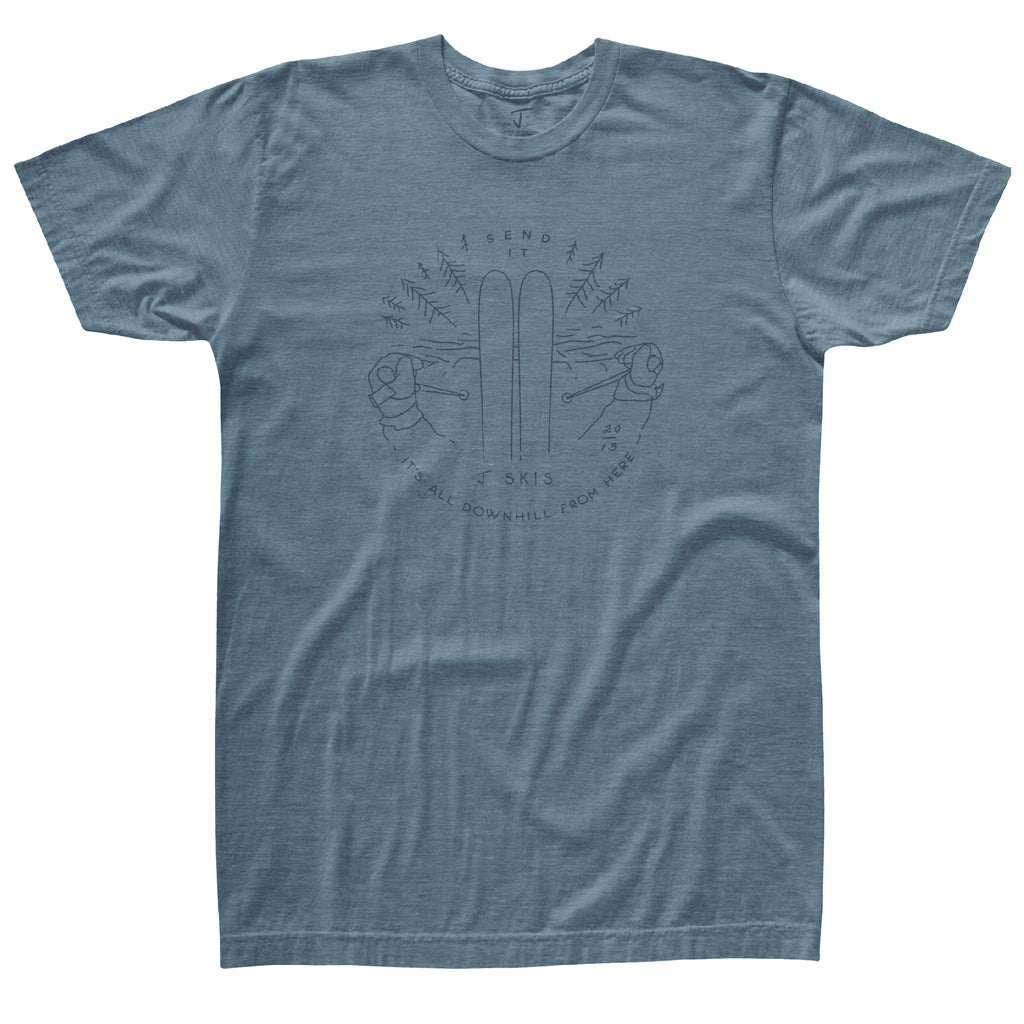 Send It Tee
