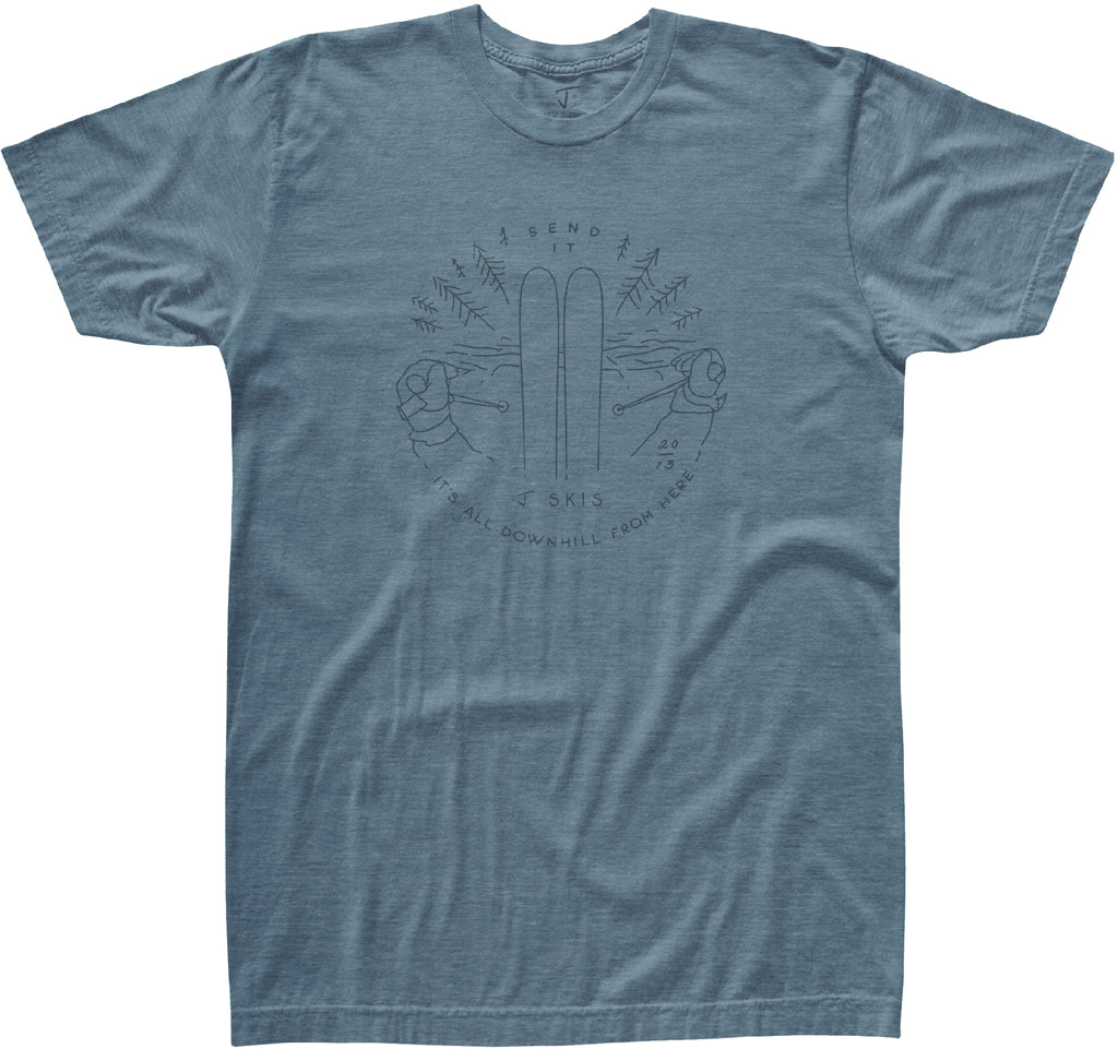 Send It Tee
