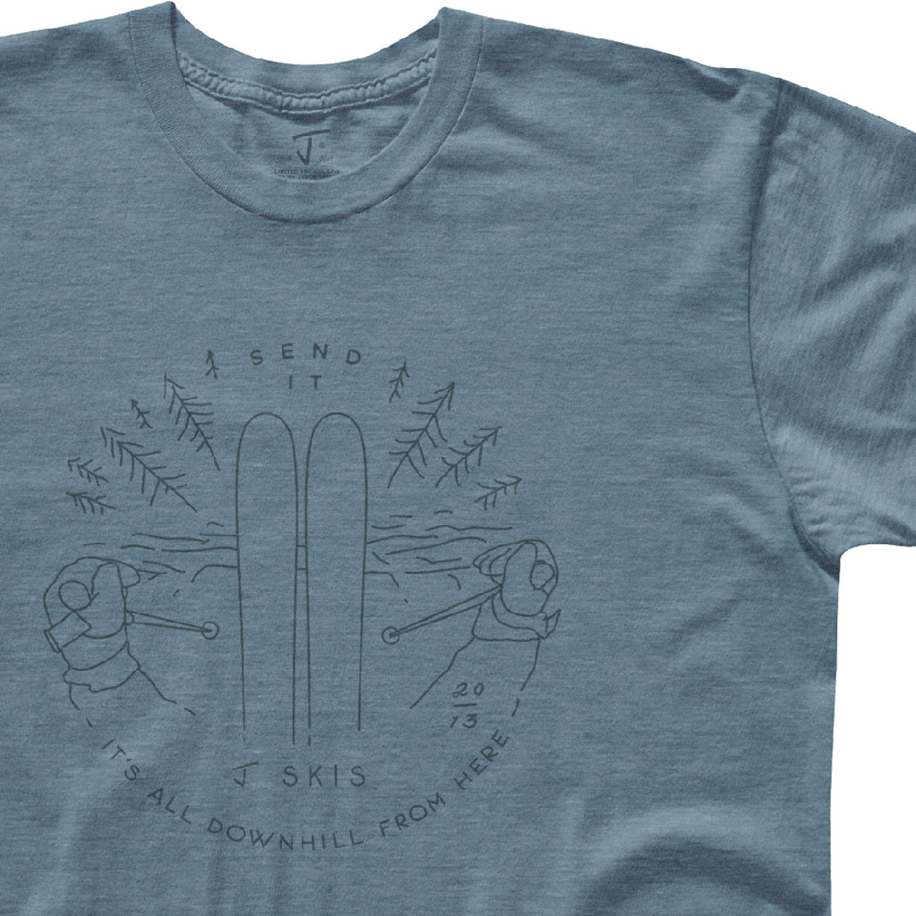 Send It Tee