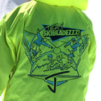 Team Skibladezzz Team Jacket