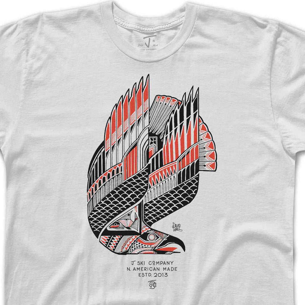 Skyfather Tee