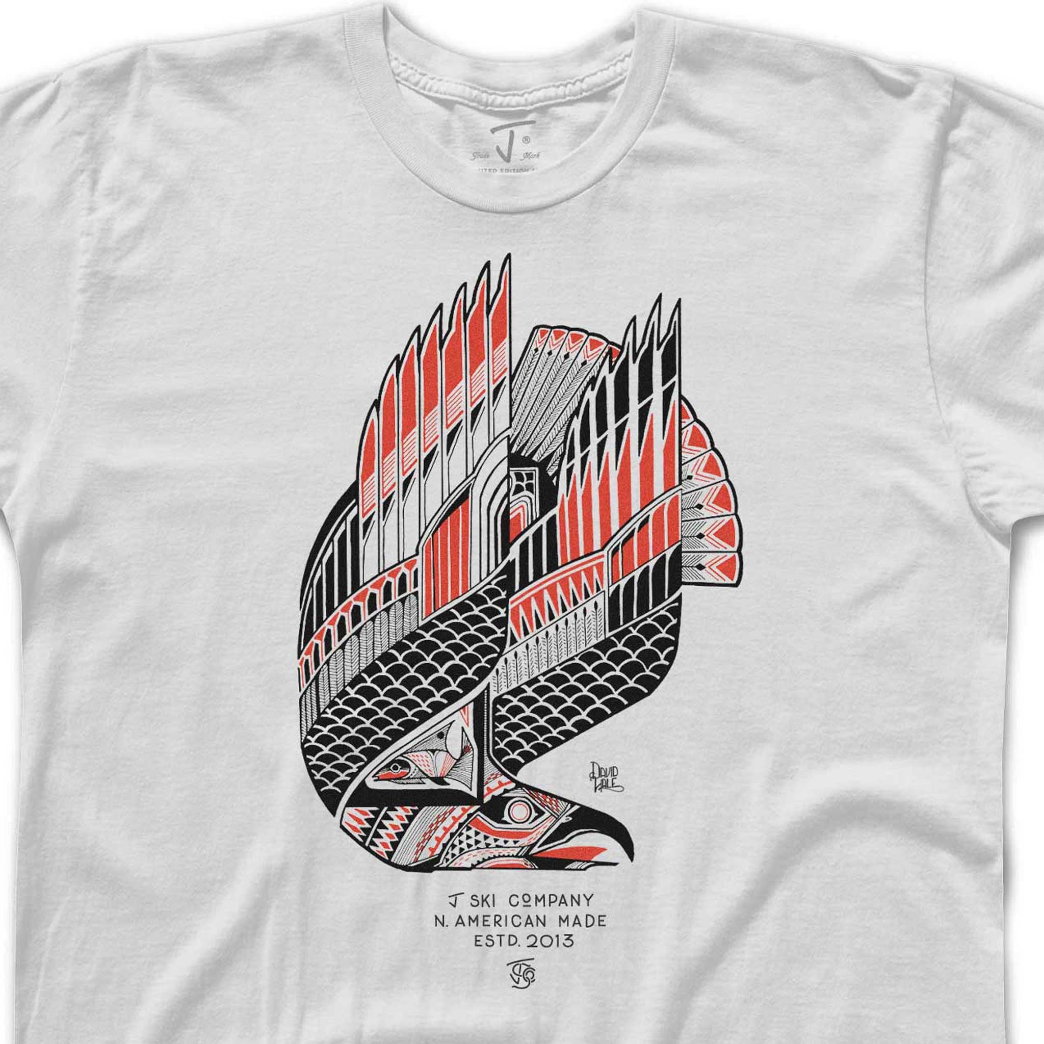 Skyfather Tee