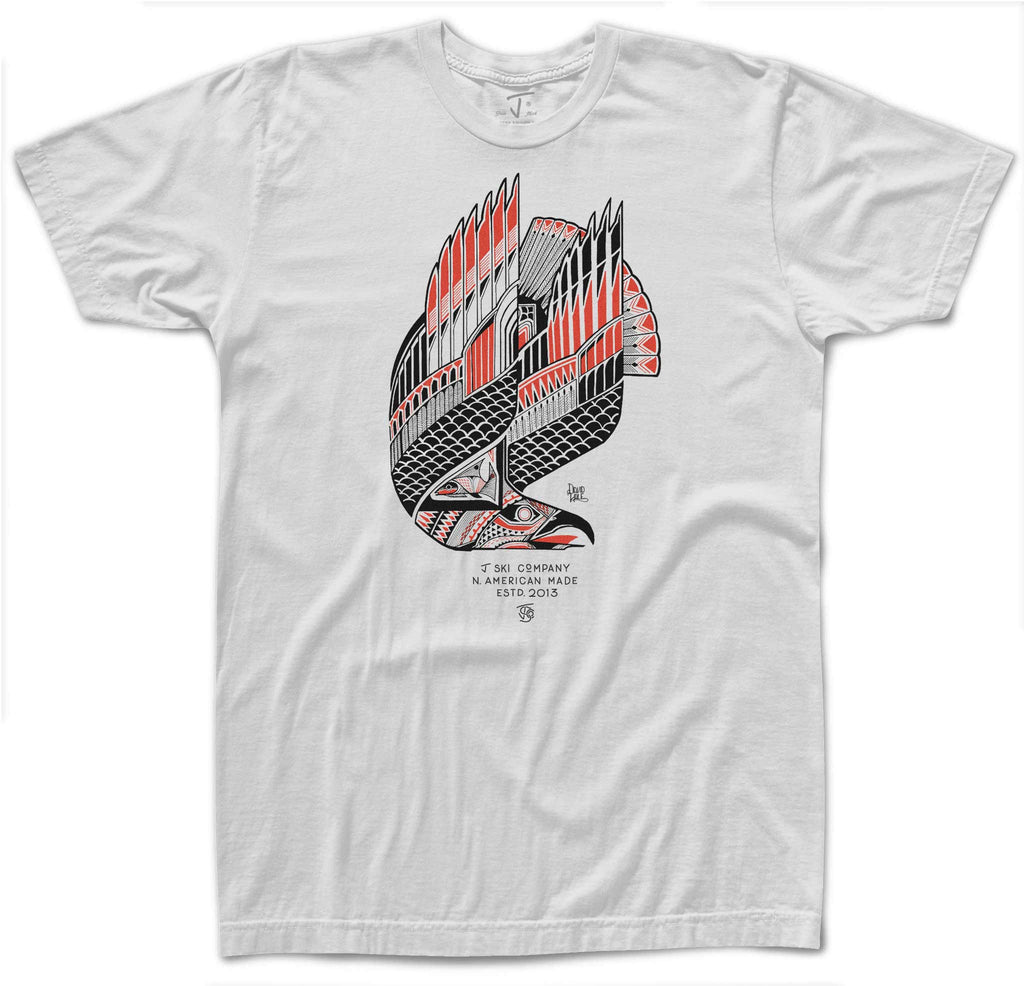 Skyfather Tee