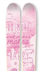 The Whipit "STEPHANIE STEPP" Limited Edition Ski
