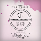 The Whipit "STEPHANIE STEPP" Limited Edition Ski
