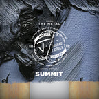 The Metal "SUMMIT" Conrad Godly x J Collab Limited Edition Ski