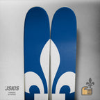 The Whipit "TABARNAK" Limited Edition Ski