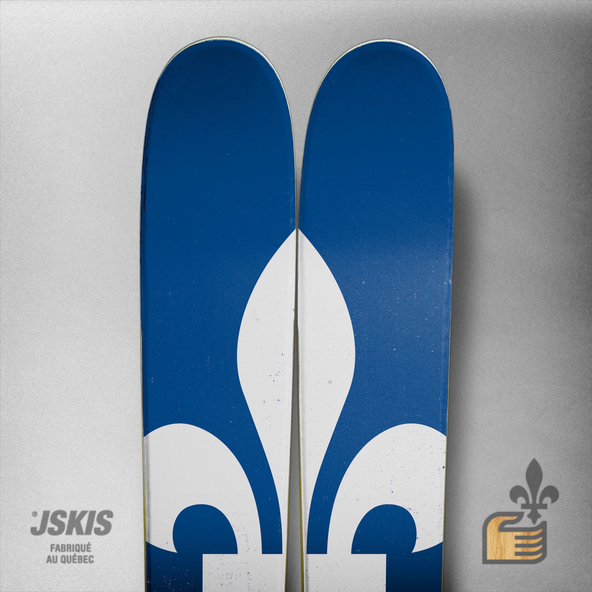 The Whipit "TABARNAK" Limited Edition Ski