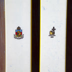 The Whipit "TABARNAK" Limited Edition Ski