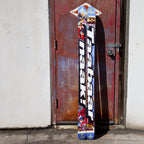 The Whipit "TABARNAK" Limited Edition Ski