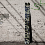 The Whipit "TROPIC THUNDER 3" Limited Edition Ski