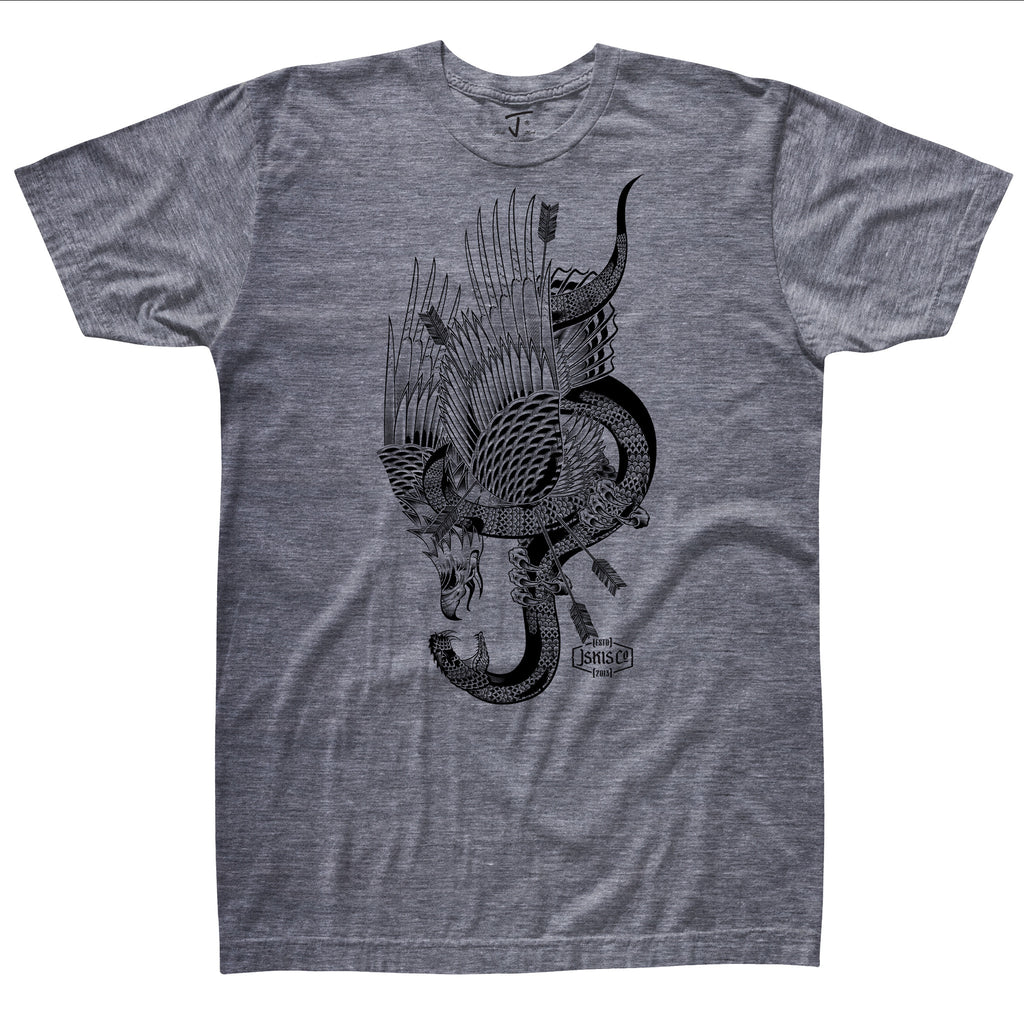 Predator Tee
